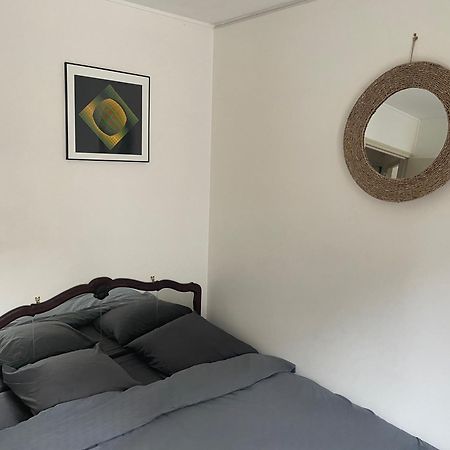 Cosy 45M2 Private Apartment Paris Montparnasse Экстерьер фото